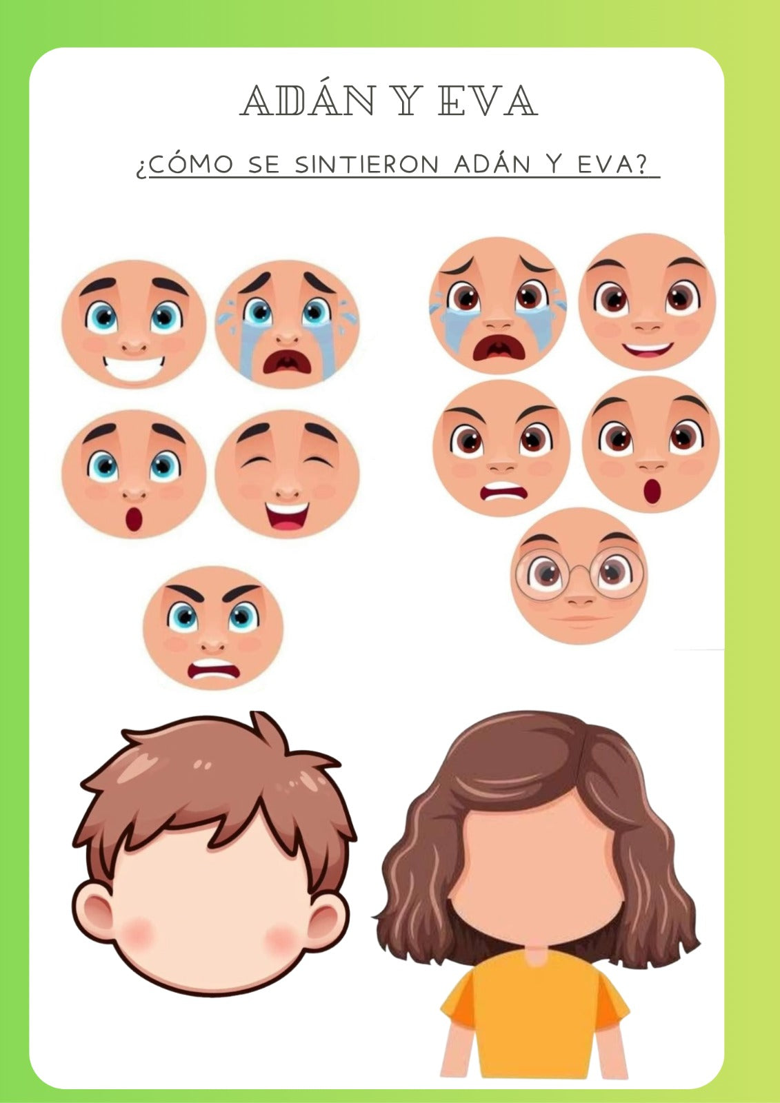Semillitas de Su Amor | 10 ebooks, 10 audiolibros y +500 actividades